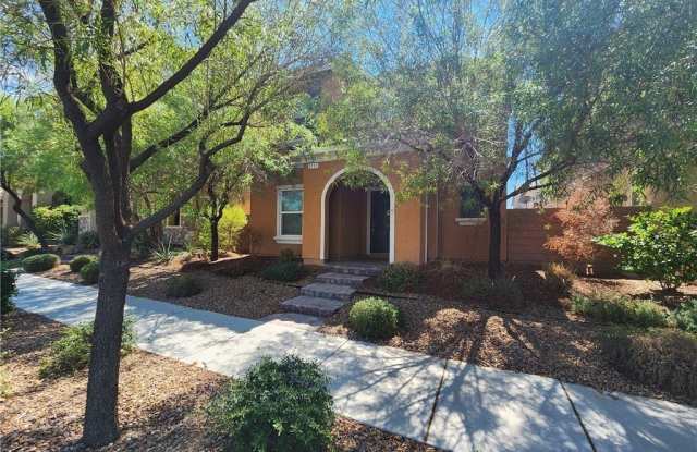3111 Paladi Avenue - 3111 Paladi Avenue, Henderson, NV 89044