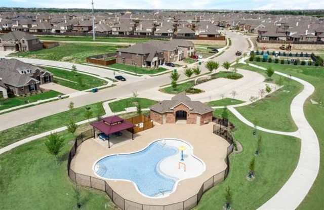 1116 Mist Flower Drive - 1116 Mist Flower Dr, Little Elm, TX 75068