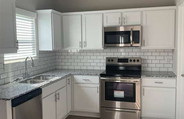 Rupple Townhomes Gallery 4