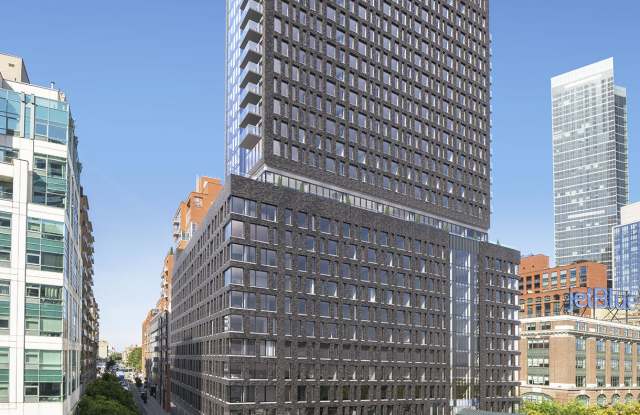 Link Apartments® QPN photos photos