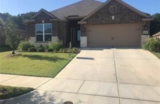 2417 Summer Trail Drive - 2417 Summer Trail Dr, Denton, TX 76209