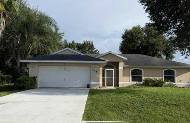 238 SW Chandler Terrace Gallery 1