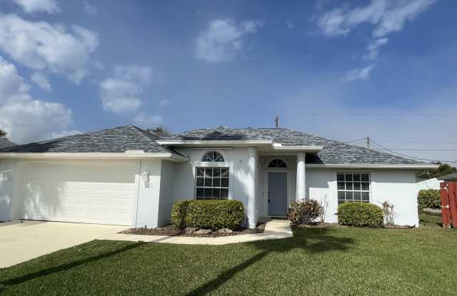 127 Sandpiper Ridge Drive - 127 Sandpiper Ridge Drive, Ormond-by-the-Sea, FL 32176