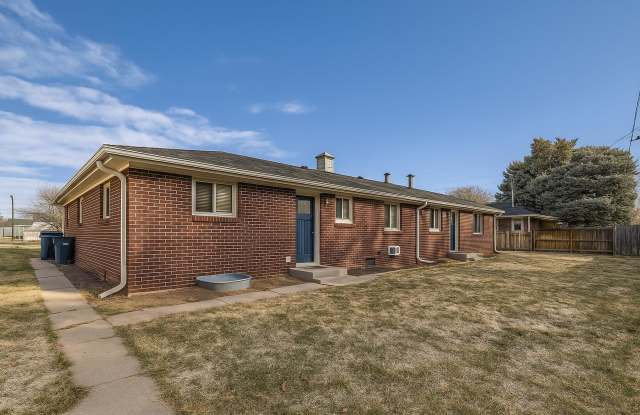 2 weeks free!! 5080B E Warren Ave, Unit 5274 – 3 Bed / 2 Bath in Denver, CO 80222 photos photos