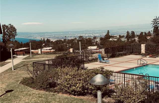 28194 S Ridgecove Court - 28194 Ridgecove Ct S, Rancho Palos Verdes, CA 90275
