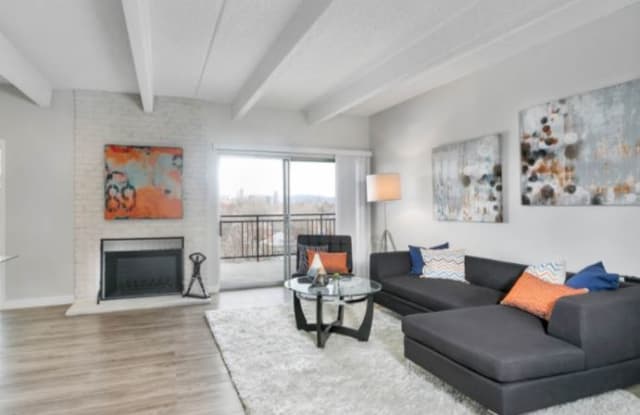 1313 Cook St - 1313 Cook Street, Denver, CO 80206