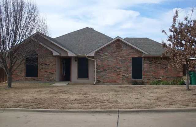 316 Peachtree Lane Princeton, TX 75407-5744 Gallery 1