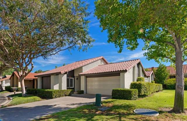 27647 Via Granados - 27647 Via Granados, Mission Viejo, CA 92692