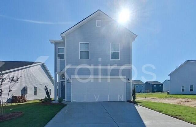 933 Silent Barge - 933 Silent Barge Cove, Aiken County, SC 29801