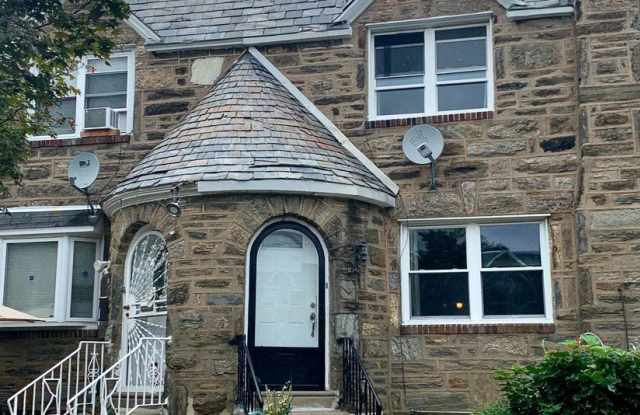 1259 STIRLING STREET - 1259 Stirling Street, Philadelphia, PA 19111