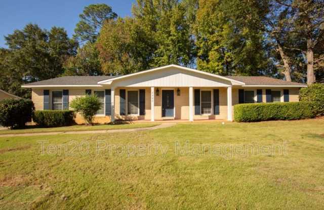 6223 Fox Chapel Dr. - 6223 Fox Chapel Drive, Columbus, GA 31904