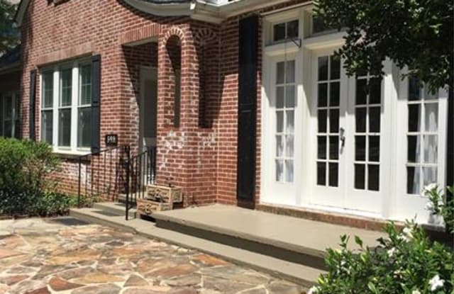 598 Campbell Hill Street NW - 598 Campbell Hill Street Northwest, Marietta, GA 30060