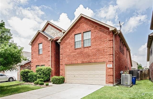 3120 Nandina Street - 3120 Nandina Street, McKinney, TX 75071