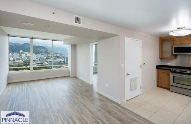 1009 Kapiolani Blvd. #3301 photos photos