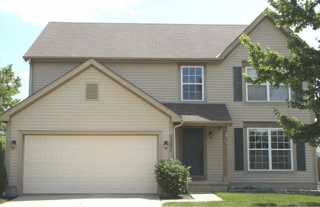 5352 Meadowlark Pass - 5352 Meadowlark Psge, Columbus, OH 43110