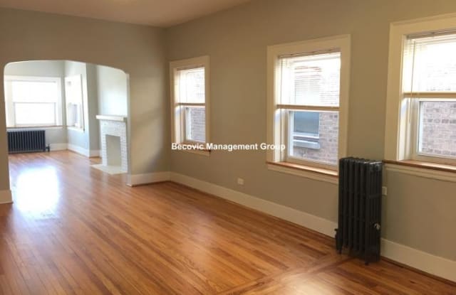 8415 Monticello Ave. - 8415 Monticello Avenue, Skokie, IL 60076