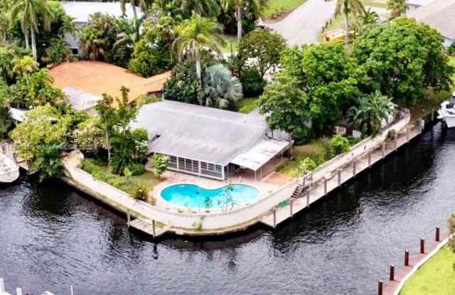1501 SW 5th Ct - 1501 Southwest 5th Court, Fort Lauderdale, FL 33312