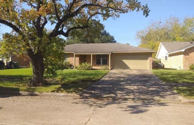 12010 Braewick Dr - 12010 Braewick Drive, Houston, TX 77035