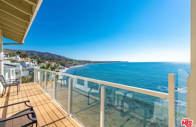 31532 Victoria Point Rd - 31532 Victoria Point Road, Malibu, CA 90265