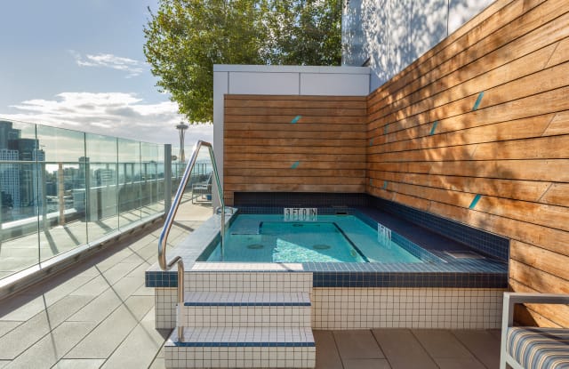 Ascent South Lake Union Gallery 4