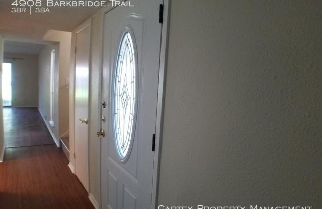 4908 Barkbridge Trail Gallery 2