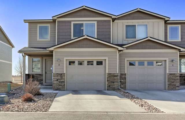 3 Bedroom 2 1/2 Bath Townhome in Wellington photos photos
