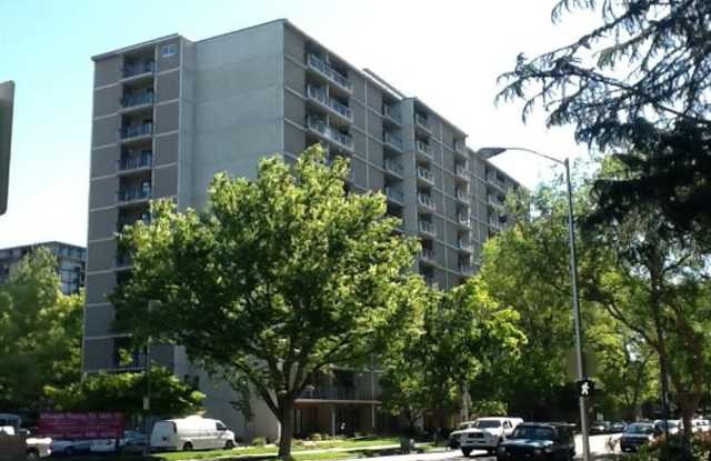 Pioneer Towers Gallery 3