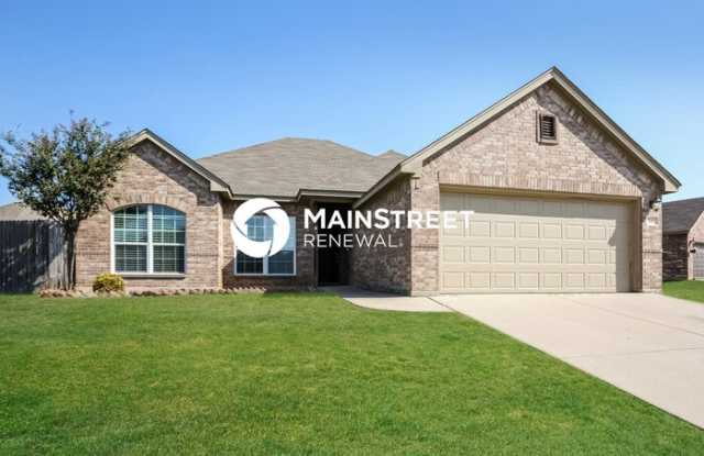 245 Kennedy Court - 245 Kennedy Court, Crowley, TX 76036