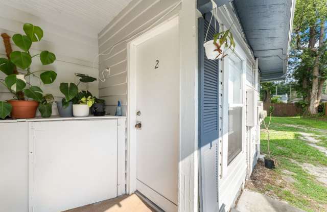 Charming 1-Bedroom Duplex in Orlando photos photos Charming 1-Bedroom Duplex in Orlando photos photos