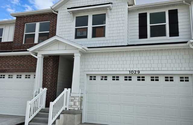 1029 West Coral Charm Way - 1029 West Coral Charm Way, Saratoga Springs, UT 84045