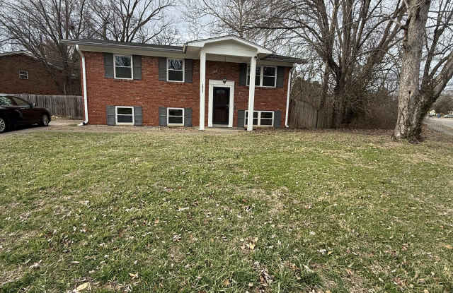 1815 Tennyson Drive - 1815 Tennyson Drive, Clarksville, IN 47129