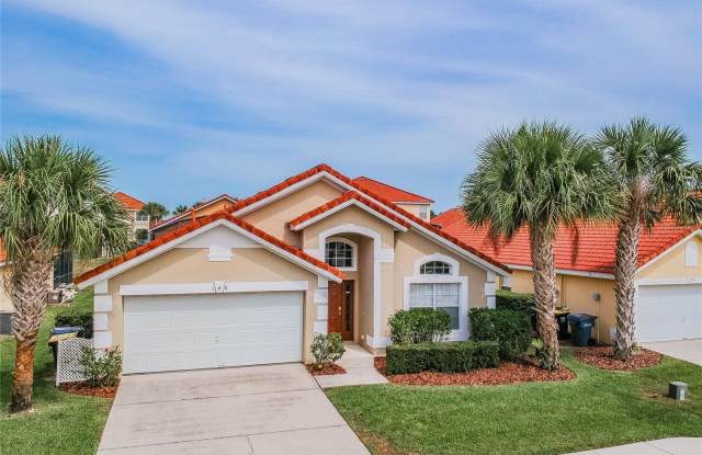 146 ROSSO DRIVE - 146 Rosso Drive, Loughman, FL 33837