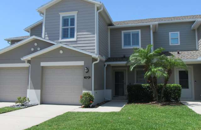 2669 Sicily Dr - 2669 Sicily Drive, New Smyrna Beach, FL 32168