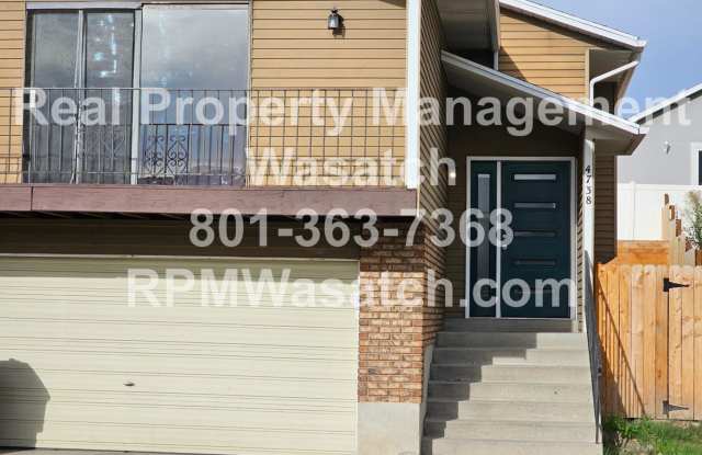 This is a great multi level home. Don't miss out! photos photos