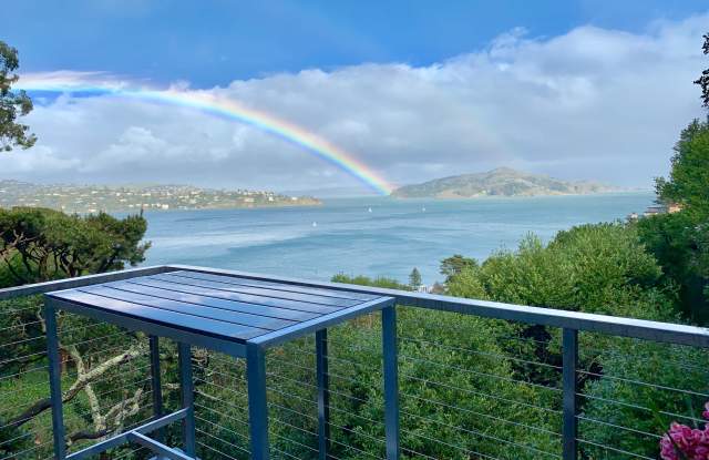 86 Marion Ave - 86 Marion Avenue, Sausalito, CA 94965