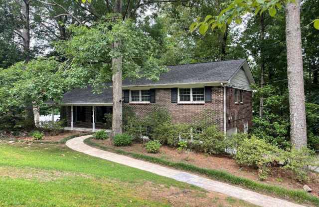 Home For Rent - Brookwood Forest photos photos