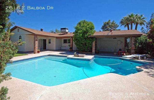 2616 E Balboa Dr Gallery 3