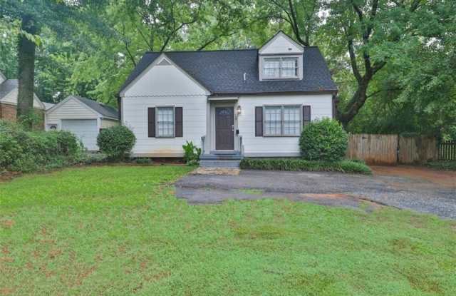 2344 Johnson Ferry Road NE photos photos