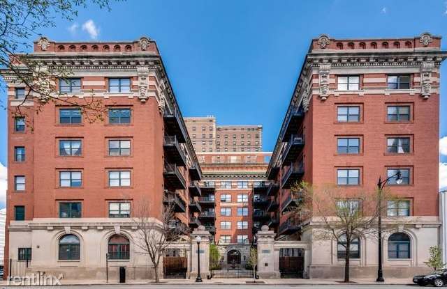 1439 S Michigan St 302 - 1439 S Michigan Ave, Chicago, IL 60605