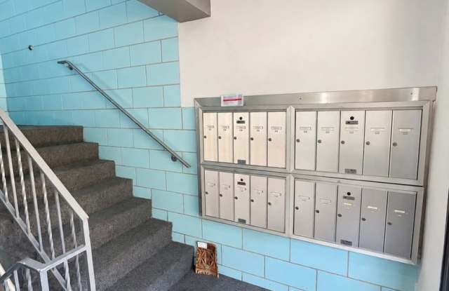 Beautiful Fully Furnished 1BR Condo — Steps from Brookland/CUA Metro All Utilities Included • Parking Space • Newly Renovated Gallery 4