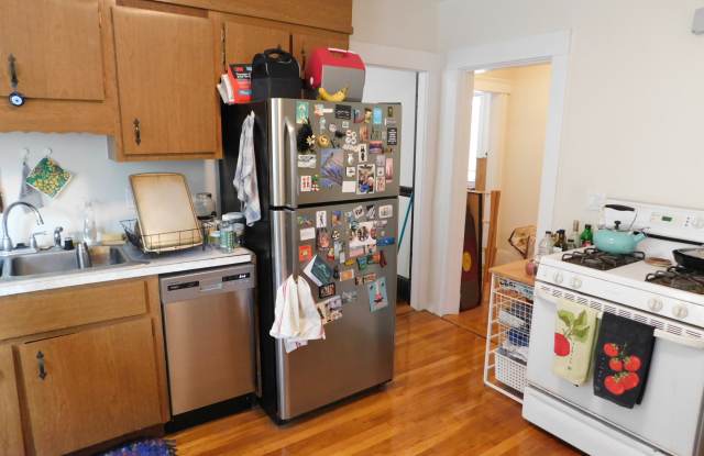 142 Dudley St - 142 Dudley Street, Cambridge, MA 02140 142 Dudley St - 142 Dudley Street, Cambridge, MA 02140