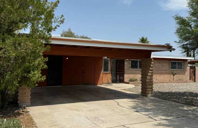7421 East 33rd Street - 7421 East 33rd Street, Tucson, AZ 85710
