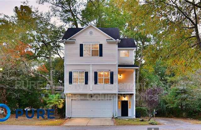 1001 Brentwood Ct - 1001 Brentwood Court, Columbia, SC 29206