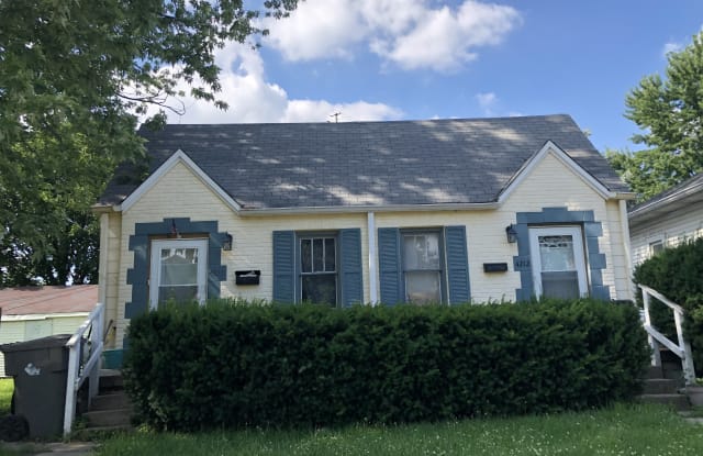 4210 E 11th Street - 4210 East 11th Street, Indianapolis, IN 46201