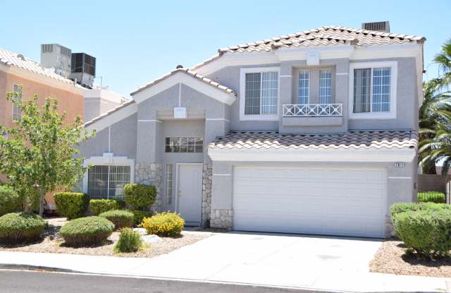 4 BEDROOM , 2.5 BATH BEAUTY IN THE NORTHWEST OF LAS VEGAS Gallery 3