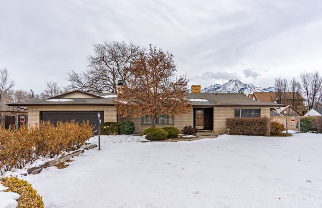 4195 S 900 E - 4195 South 900 East, Millcreek, UT 84124