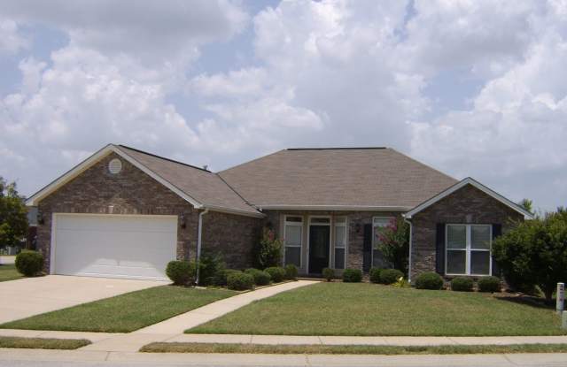 2120 Evergreen Lane - 2120 Evergreen Lane, Tuscaloosa County, AL 35405