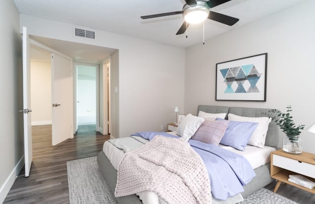 Del Sol Apartments Gallery 4