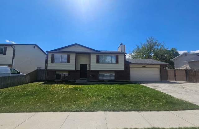 4 Bd 2 Ba Home & Office in West Jordan photos photos