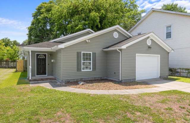 Stylish 3BR/2BA Single-Level Living in Norfolk’s Old Dominion Place—Now Available! photos photos